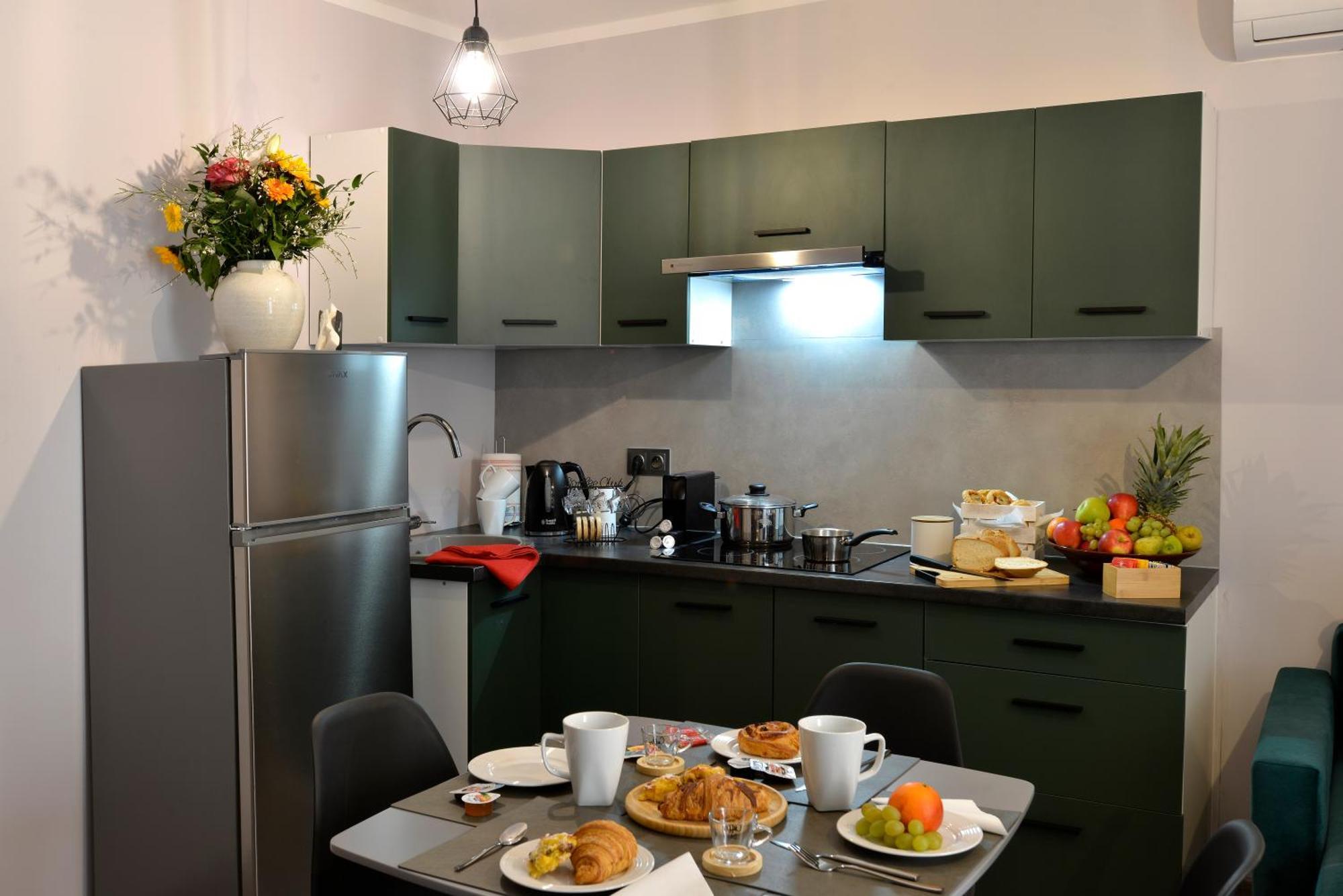Verde Primavera By Maison 73 Lägenhet Verona Exteriör bild