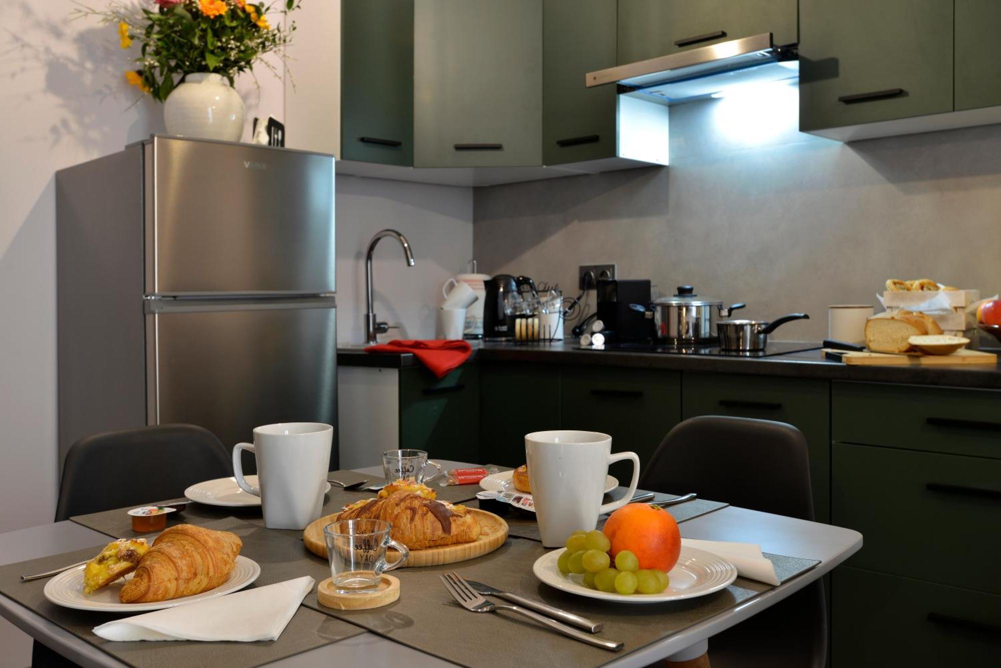 Verde Primavera By Maison 73 Lägenhet Verona Exteriör bild